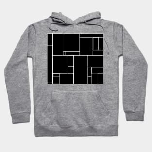 Line Design Hoodie